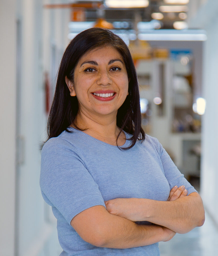 Premio Tec Mujer