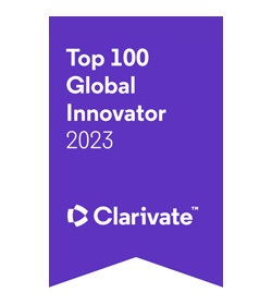Epson ranking Clarivate