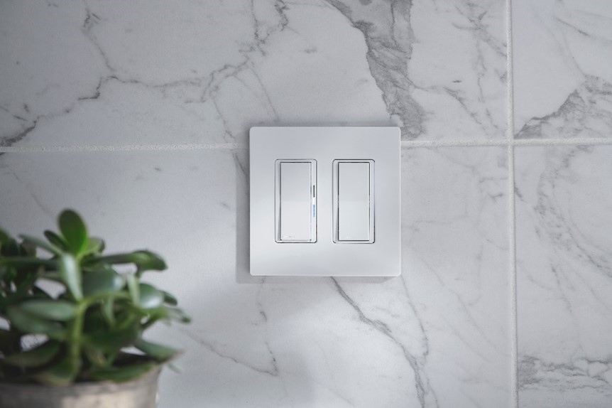 Diva Dimmer Lutron