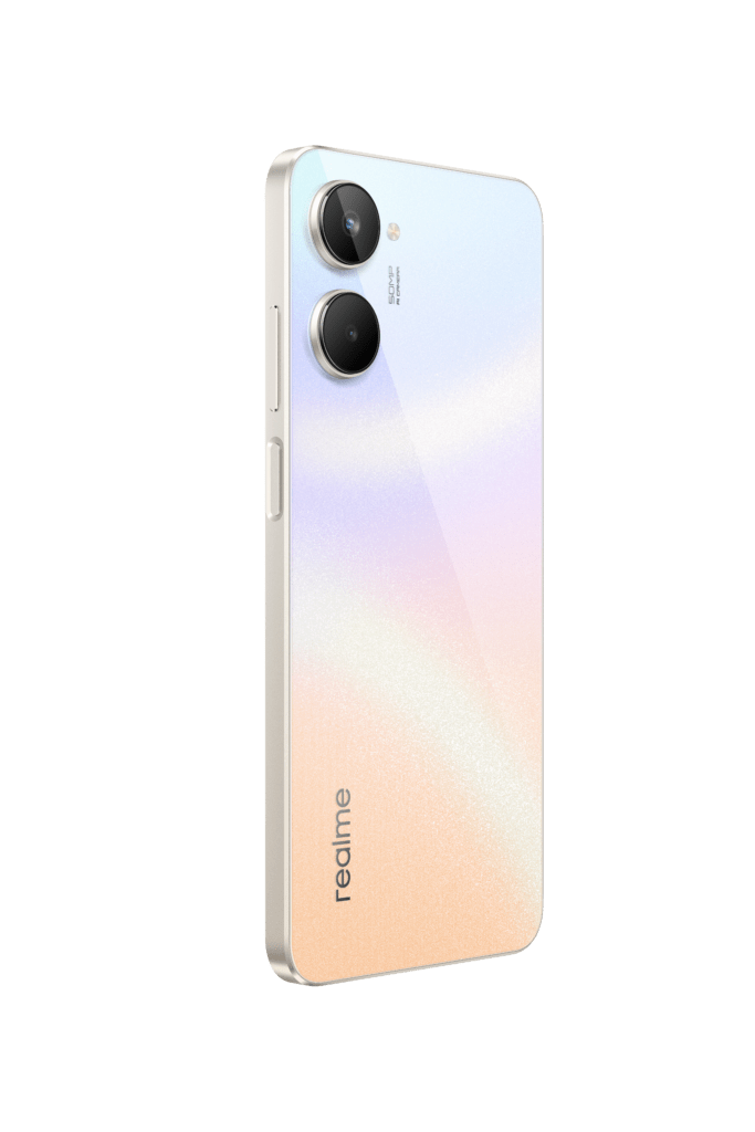 realme 10