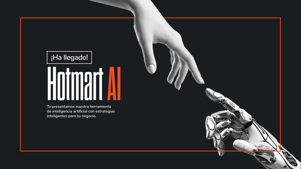 Hotmart AI