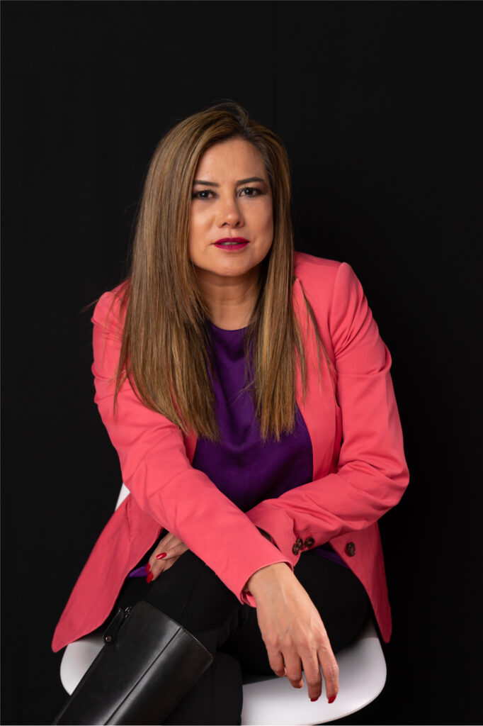 Premio Tec Mujer