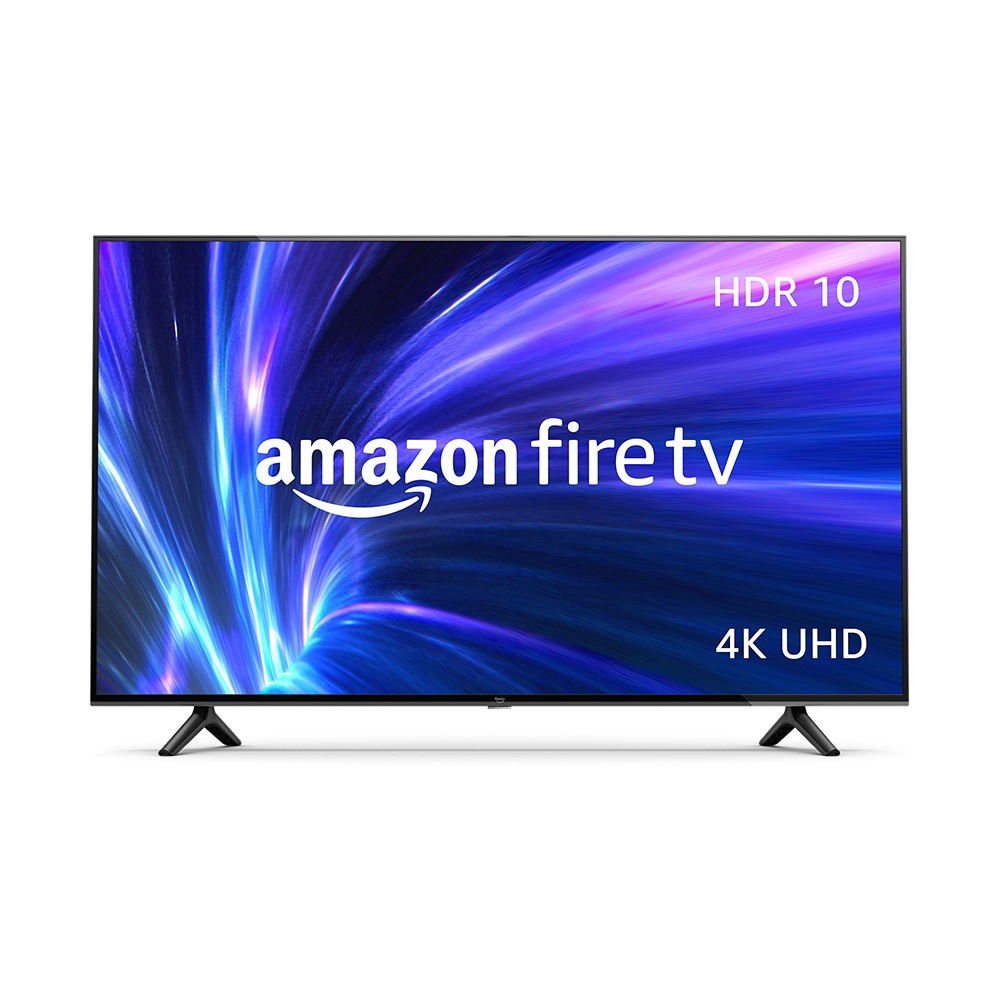 televisores Amazon Fire TV Serie 4
