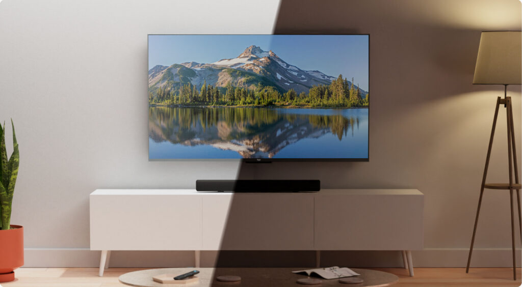 televisores Amazon Fire TV Serie Omni QLED