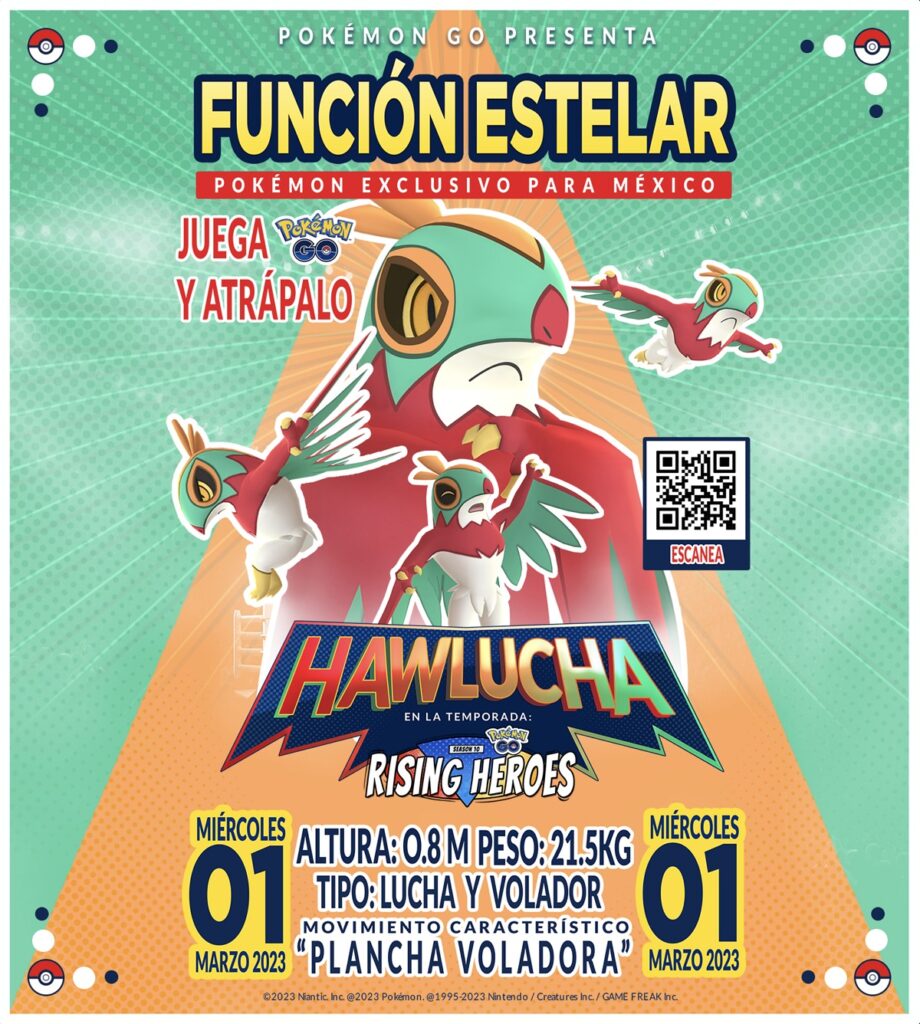 Pokémon GO nueva temporada