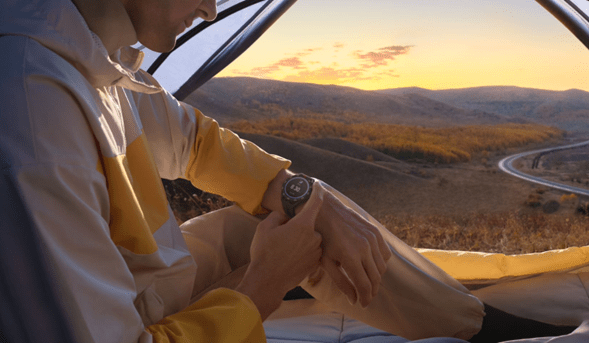 smartwatch Huawei