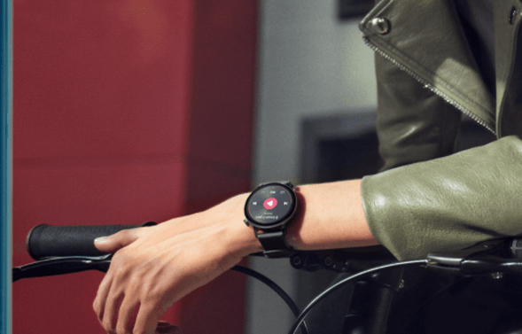 smartwatch Huawei