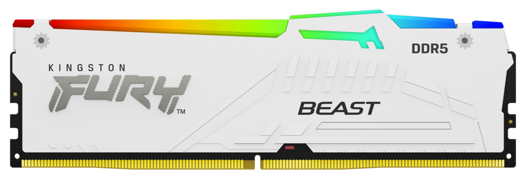 Kingston Fury DDR5