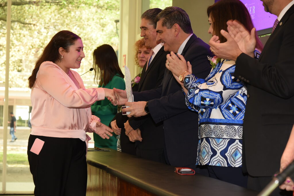 Premio Tec Mujer