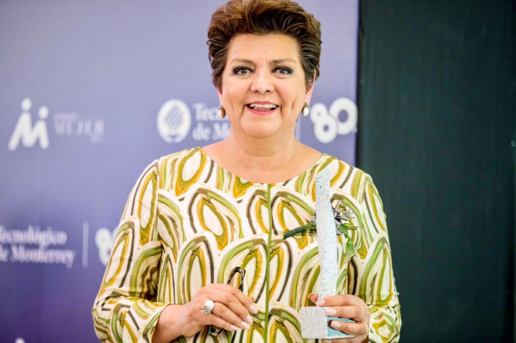 Premio Tec Mujer