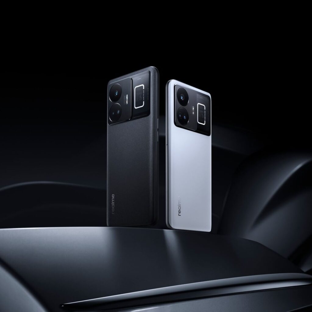 realme GT 3