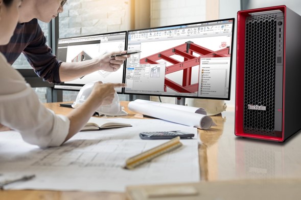 Lenovo ThinkStation P5