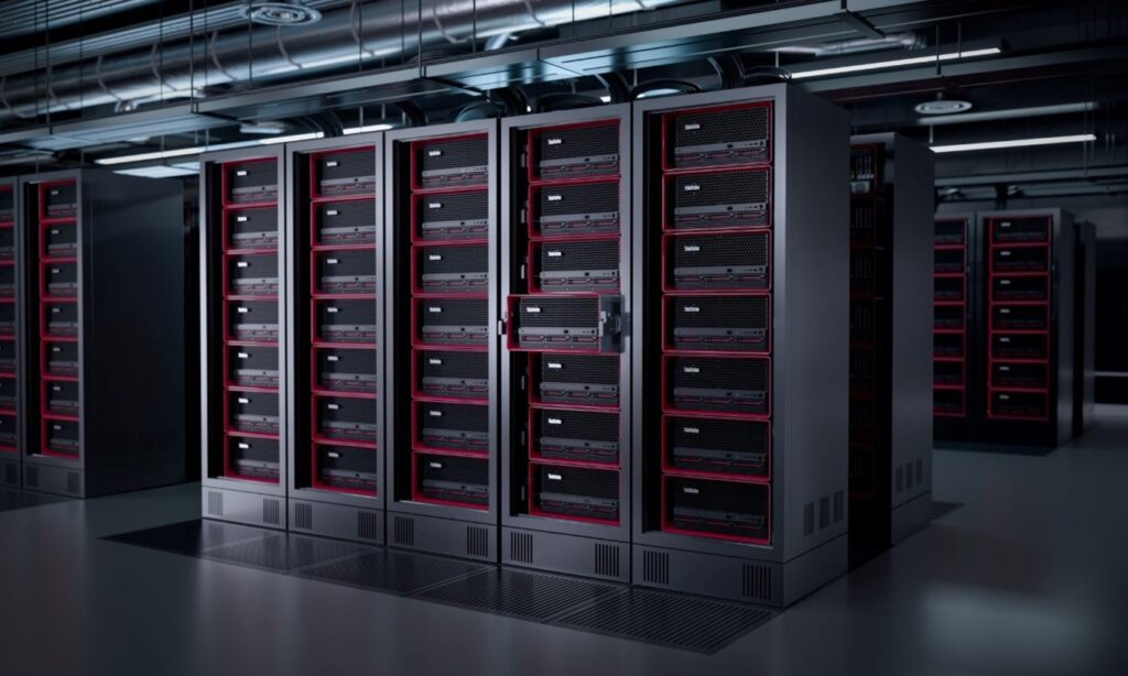 Lenovo ThinkStation PX