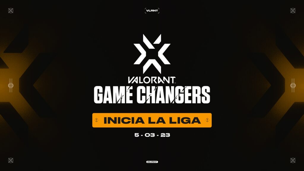VCT Game Changers Latinoamérica 2023