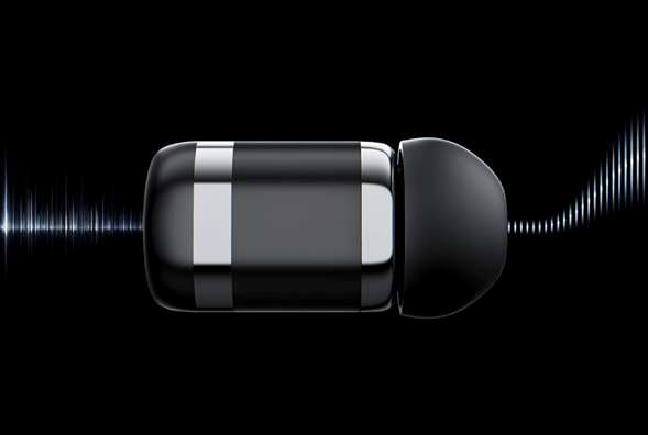 Huawei Watch Buds