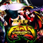 Fight'n Rage (PS5)