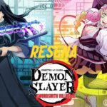 Demon Slayer - To The SwordSmith Village