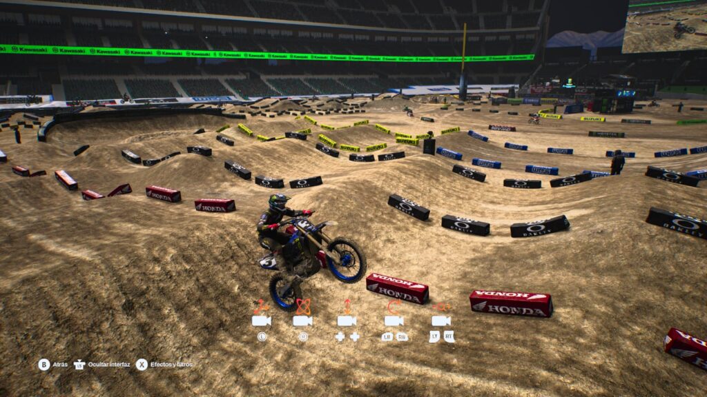Monster Energy 1