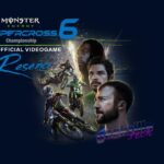 Monster Energy Supercross 6
