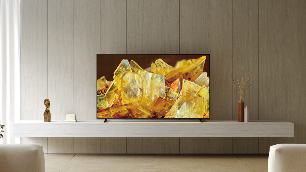 Sony BRAVIA XR 2023