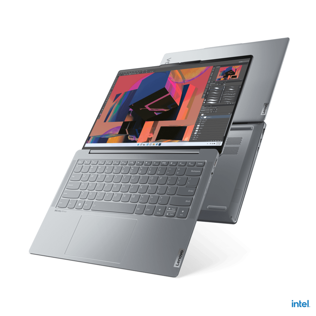 Lenovo Yoga Slim 6