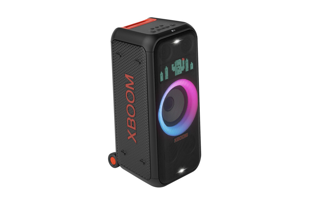 LG XBOOM XL7