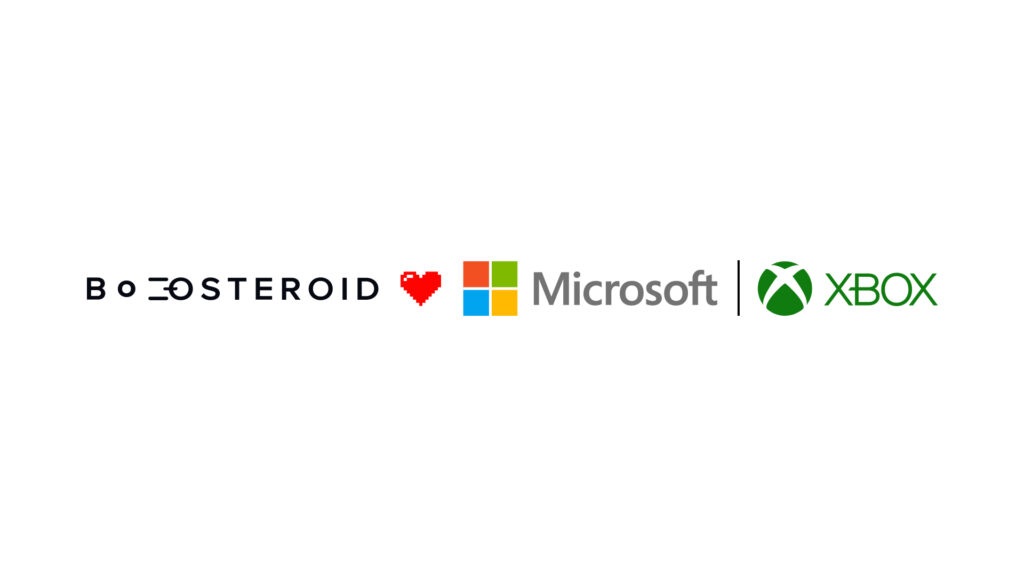 Xbox Boosteroid