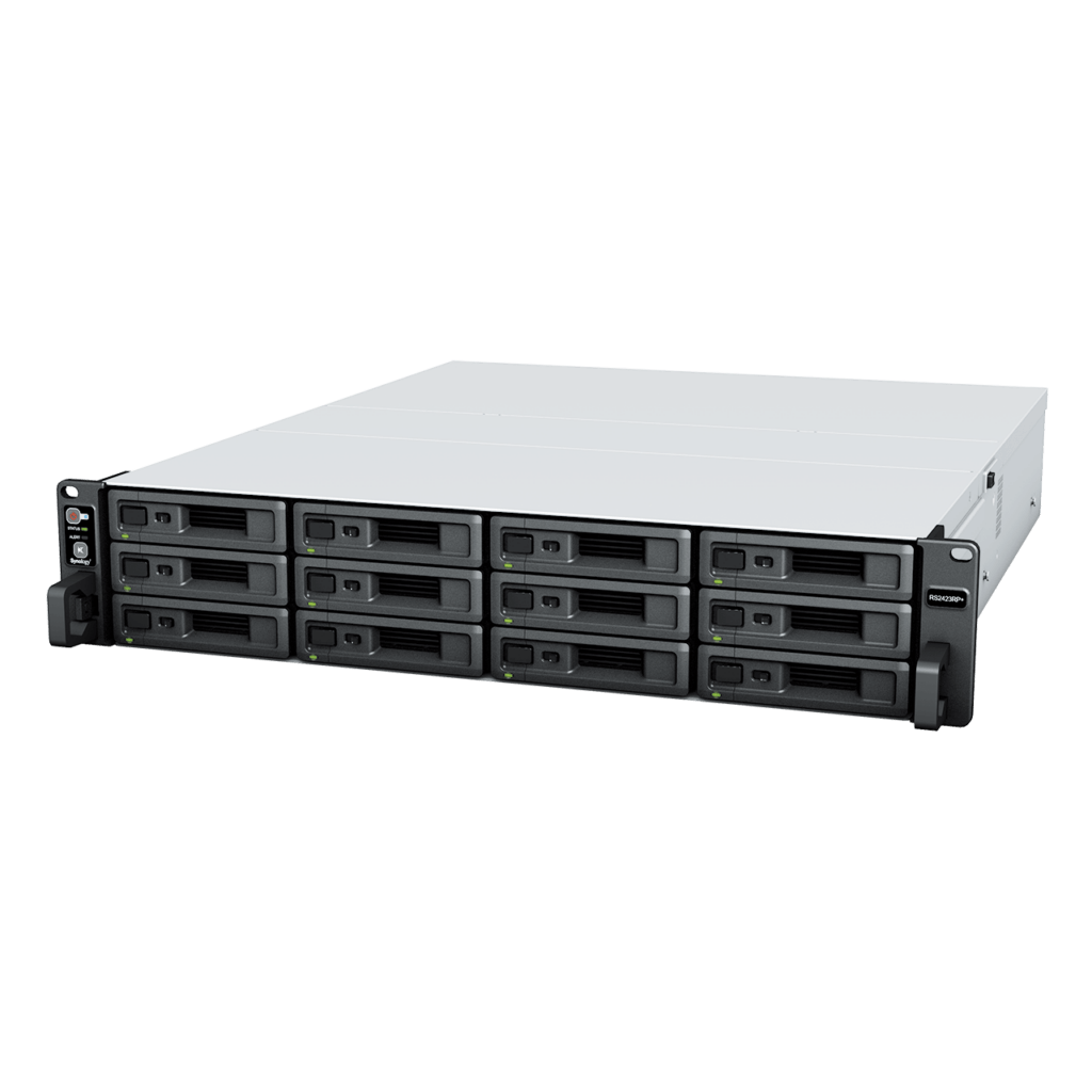 Synology unidades empresariales