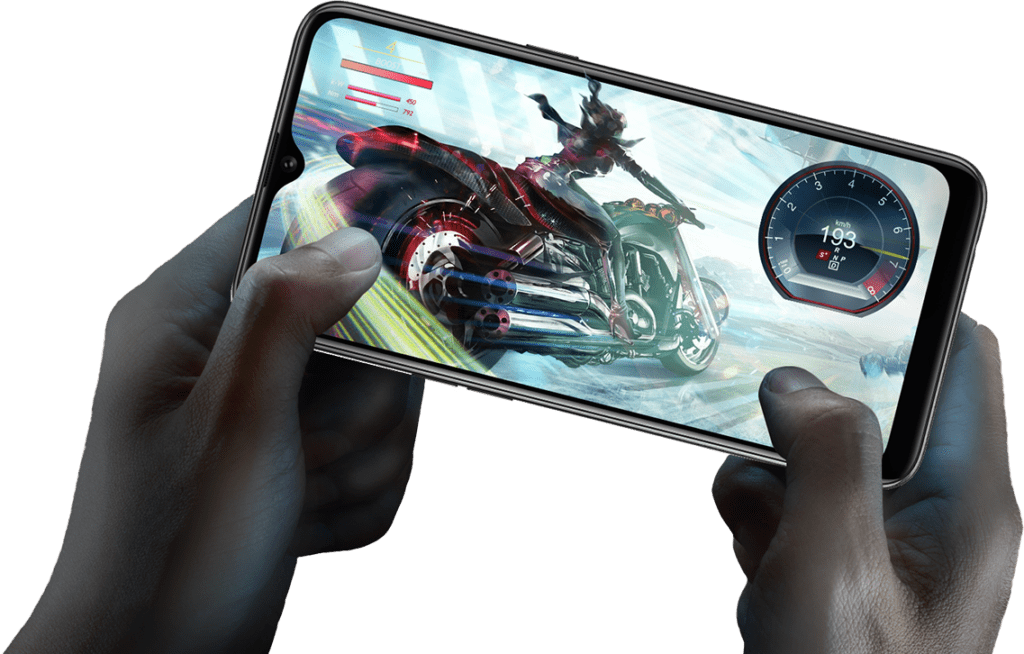 smartphones MediaTek