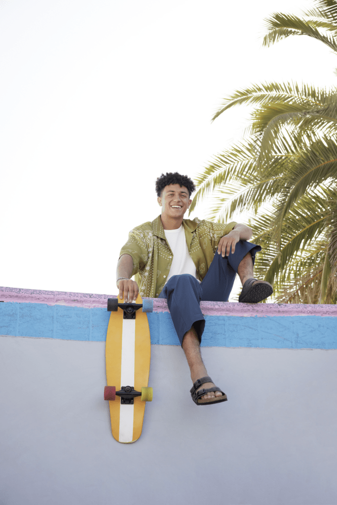 Birkenstock