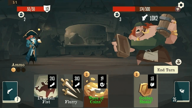 Pirates Outlaws Xbox