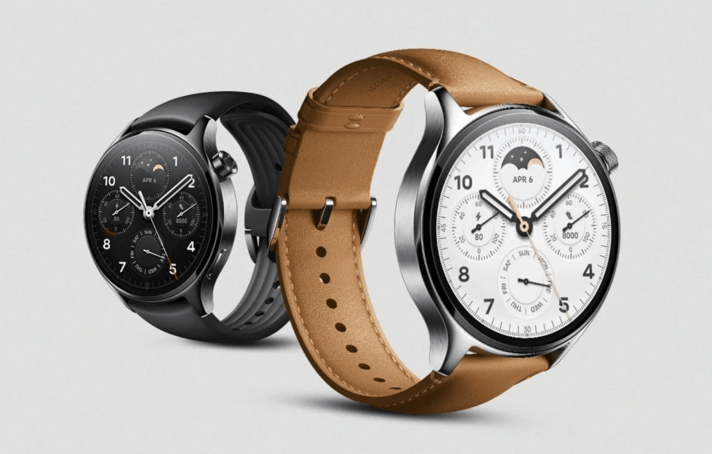 Xiaomi Watch
