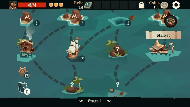 Pirates Outlaws Xbox