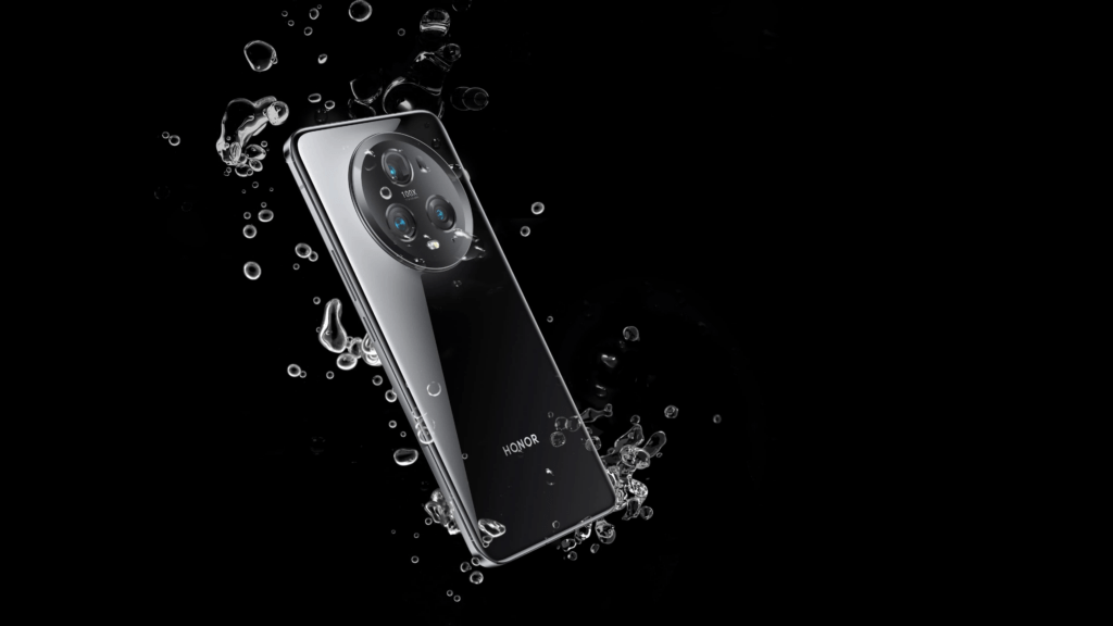Honor Magic5 Pro México