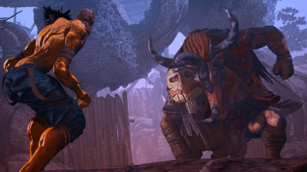 Clash: Artifacts of Chaos disponible