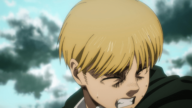 Attack on Titan Final Season
