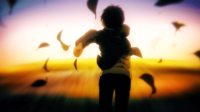 Attack on Titan Final Season
