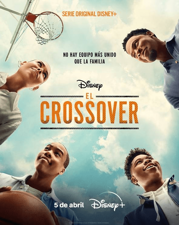 tráiler de la serie El crossover