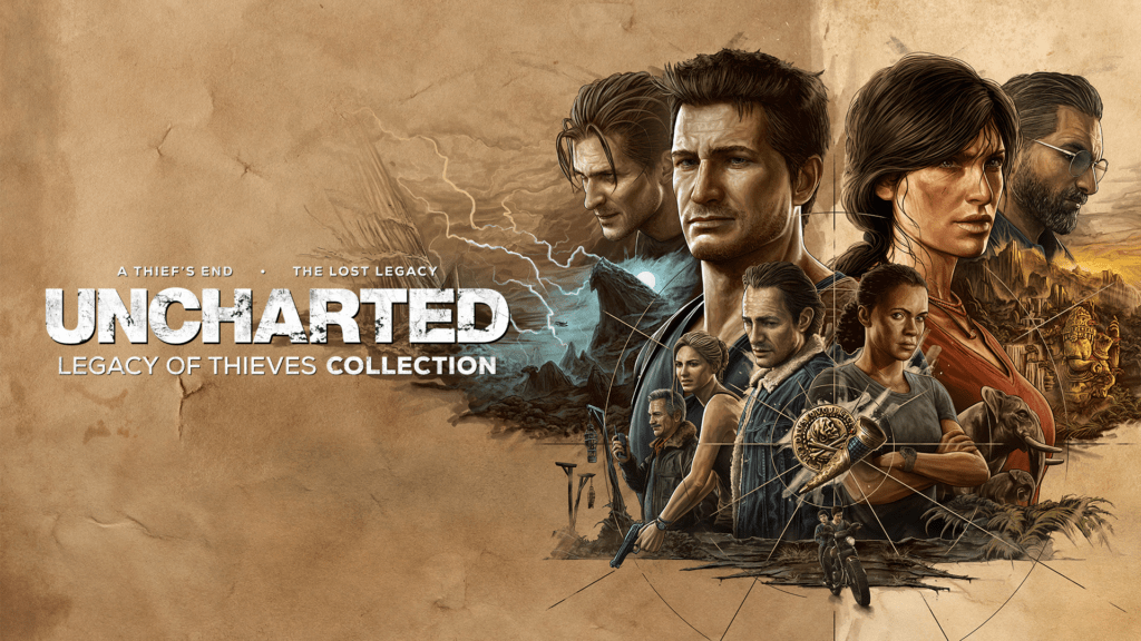 juegos PlayStation plus marzo