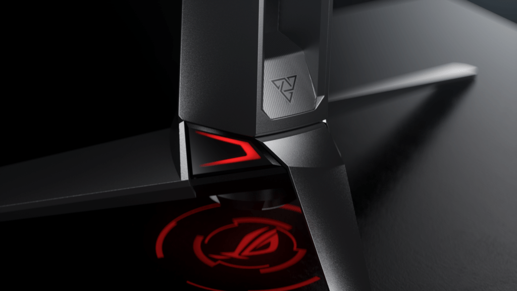 ROG Swift OLED