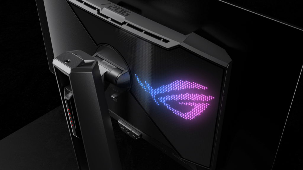 ROG Swift OLED