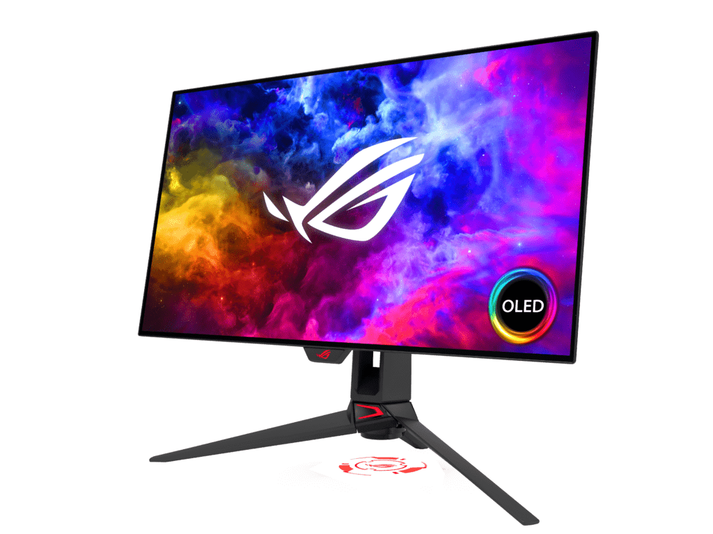 Asus ROG Swift OLED