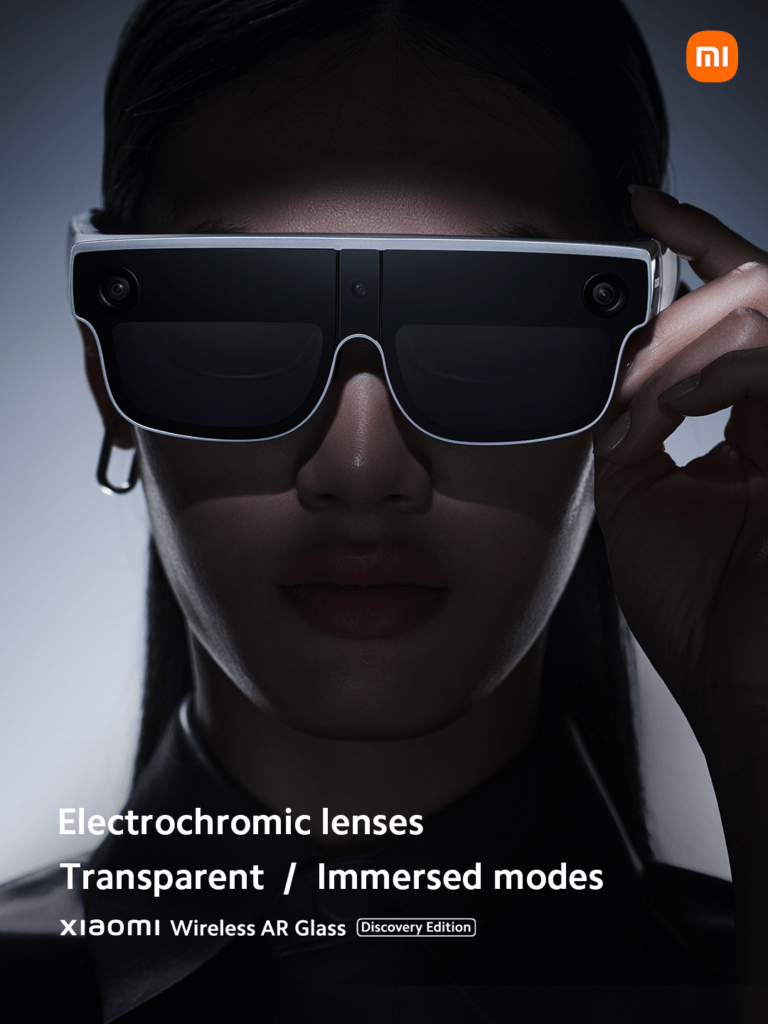 Xiaomi Wireless AR Glass