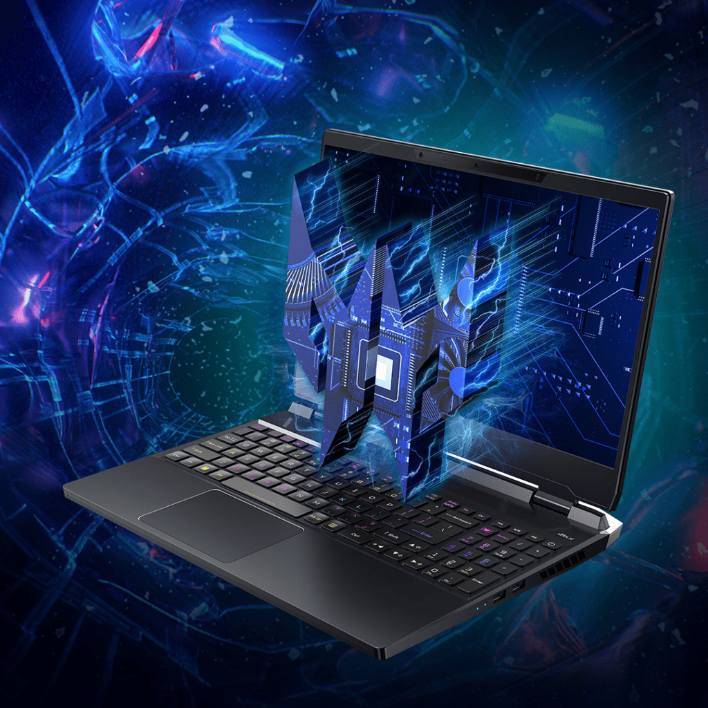 Acer juegos 3D
