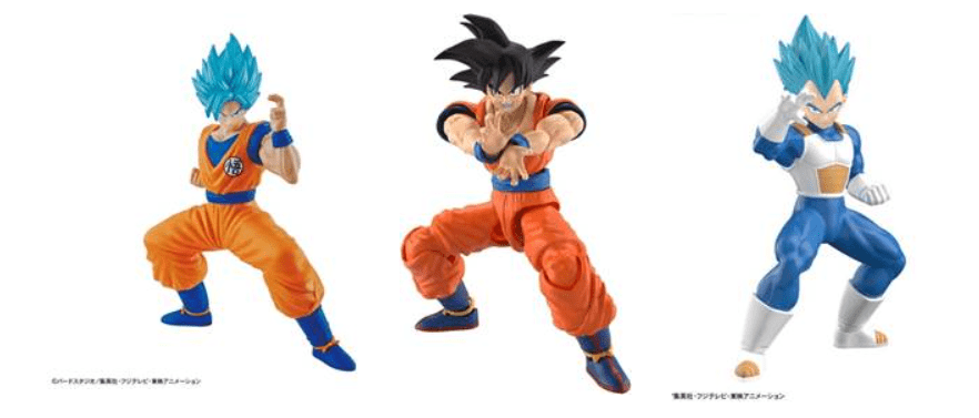Grogu Bandai Hobby
