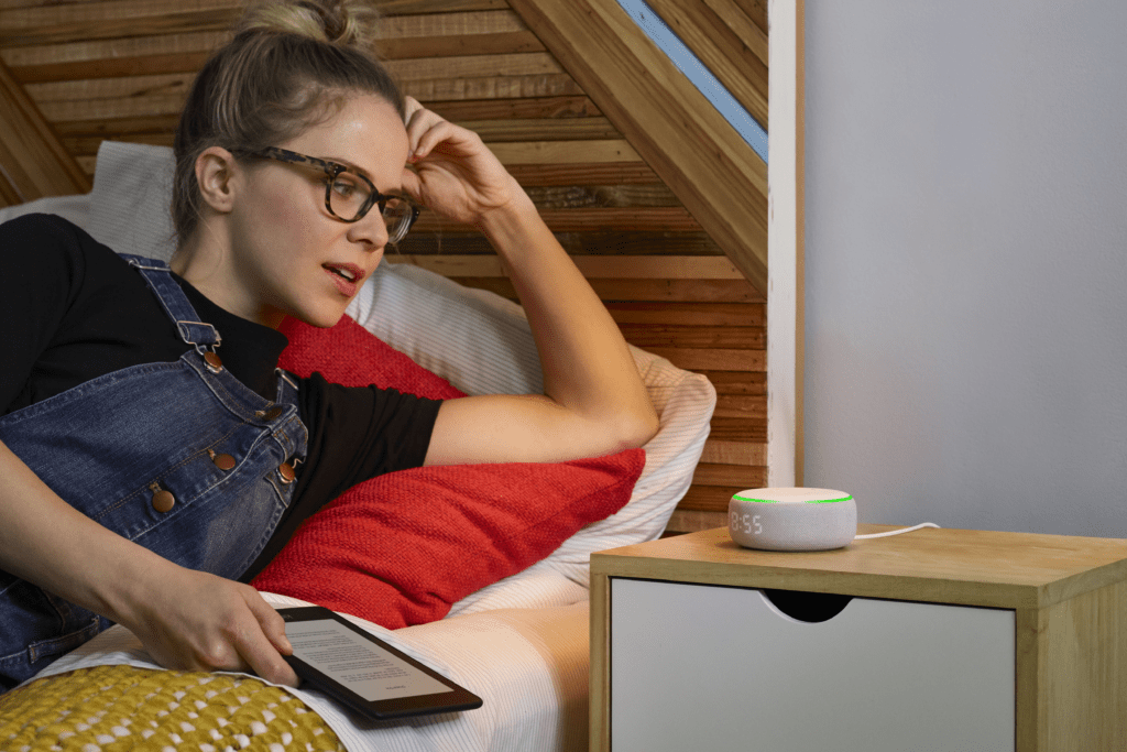 Amazon Alexa Día del Taco