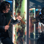 Reseña: John Wick 4 - La venganza sigue