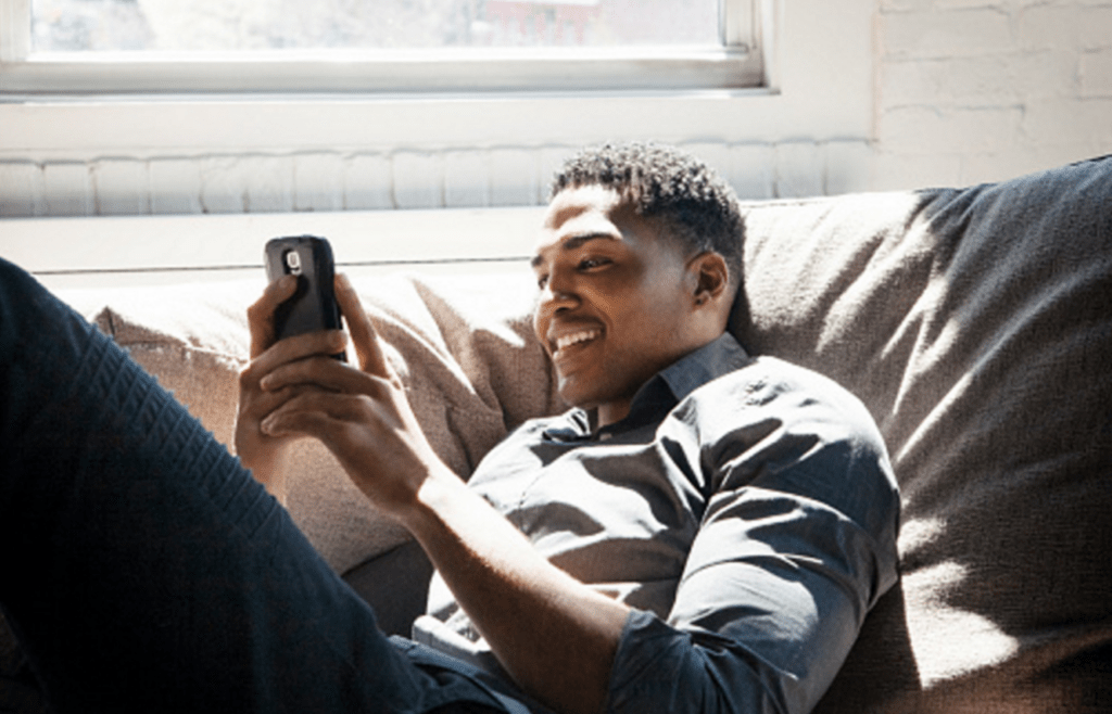 videojuegos smartphones