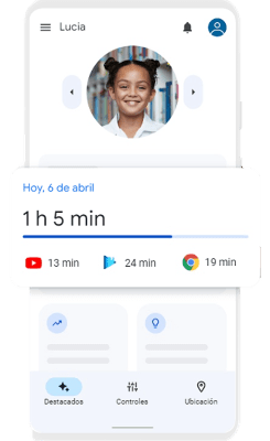 destinos vacaciones Google