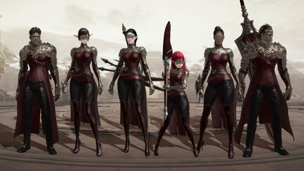 Actualización el arte de la guerra Lost Ark